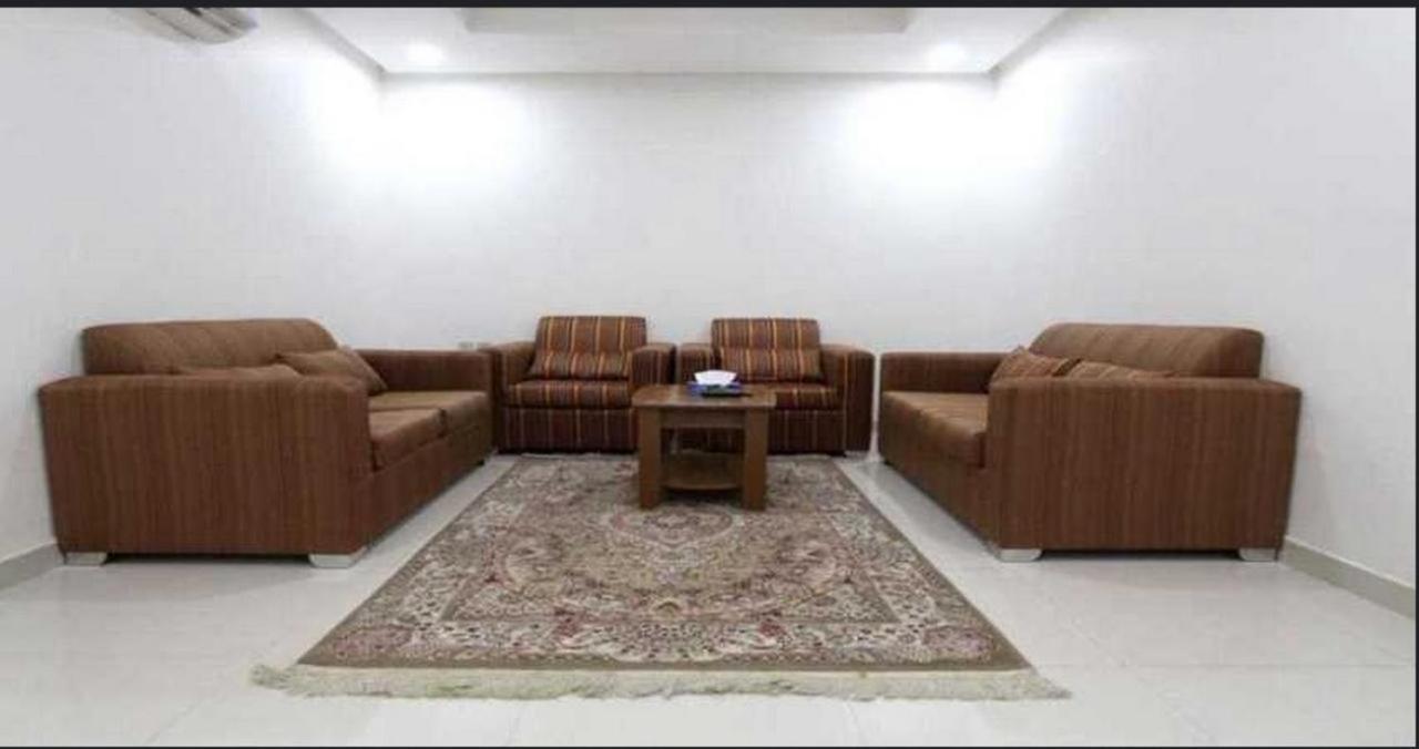 فندق الرياضفي  Manzel Aram 105-By Alazmi- المظهر الخارجي الصورة