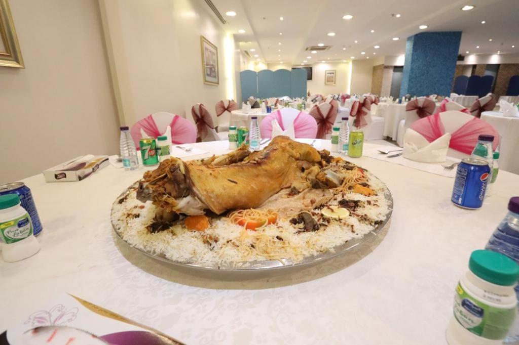 فندق الرياضفي  Manzel Aram 105-By Alazmi- المظهر الخارجي الصورة